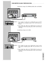 Preview for 11 page of Grundig Livance GDP 2300/2 User Manual