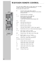 Preview for 38 page of Grundig Livance GDP 2300/2 User Manual