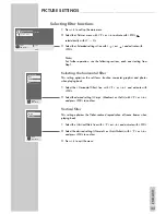 Preview for 23 page of Grundig LIVANCE GDP 3100 User Manual