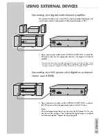 Preview for 27 page of Grundig LIVANCE GDP 3100 User Manual