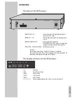 Preview for 7 page of Grundig LIVANCE GDP 3200 User Manual