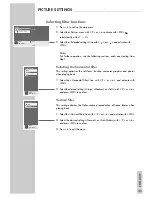 Preview for 25 page of Grundig LIVANCE GDP 3200 User Manual