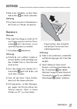 Preview for 9 page of Grundig LS 7140 Manual