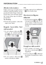 Preview for 65 page of Grundig LS 7140 Manual