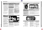 Предварительный просмотр 6 страницы Grundig M 100-ADPL Service Manual