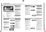 Предварительный просмотр 5 страницы Grundig M 100-CF Service Manual