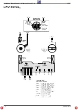 Предварительный просмотр 22 страницы Grundig M 100-CF Service Manual