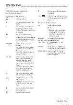 Preview for 21 page of Grundig M 1100 Manual