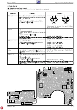 Предварительный просмотр 35 страницы Grundig M 18-C Service Manual