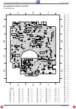 Предварительный просмотр 52 страницы Grundig M 18-C Service Manual