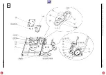 Предварительный просмотр 90 страницы Grundig M 18-C Service Manual