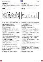 Предварительный просмотр 14 страницы Grundig M 37-DC Service Manual