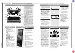 Предварительный просмотр 4 страницы Grundig M 49-DPL Service Manual