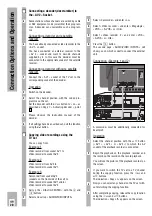 Preview for 20 page of Grundig M 70-281/8 IDTV/LOG User Manual