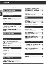 Preview for 2 page of Grundig M82-169 PALplus Manual