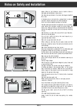 Preview for 3 page of Grundig M82-169 PALplus Manual