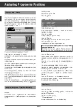 Preview for 8 page of Grundig M82-169 PALplus Manual