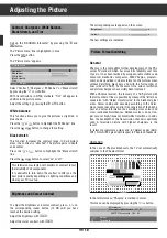 Preview for 10 page of Grundig M82-169 PALplus Manual