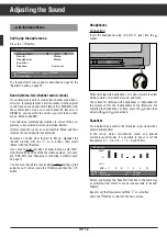 Preview for 12 page of Grundig M82-169 PALplus Manual