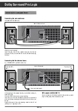 Preview for 14 page of Grundig M82-169 PALplus Manual