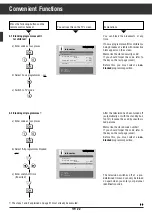 Preview for 22 page of Grundig M82-169 PALplus Manual