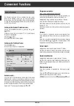 Preview for 24 page of Grundig M82-169 PALplus Manual