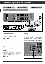 Preview for 32 page of Grundig M82-169 PALplus Manual