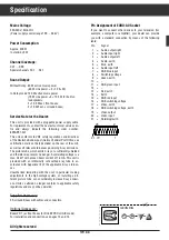 Preview for 33 page of Grundig M82-169 PALplus Manual