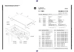 Preview for 3 page of Grundig Malaga SE 1210 Service Manual