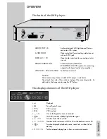 Preview for 7 page of Grundig MALAGA SE 1230 User Manual