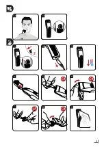 Preview for 5 page of Grundig MC 3340 Manual