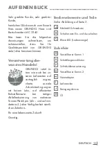 Preview for 11 page of Grundig MC 3340 Manual