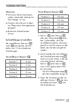 Preview for 11 page of Grundig MC 5040 Manual