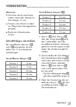 Preview for 11 page of Grundig MC 5041 Manual