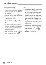 Preview for 98 page of Grundig MC 5041 Manual