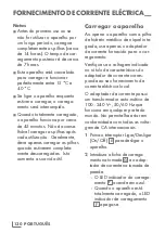 Preview for 130 page of Grundig MC 5041 Manual