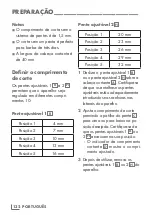 Preview for 132 page of Grundig MC 5041 Manual