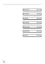 Предварительный просмотр 4 страницы Grundig MC 6840 Instructions Manual