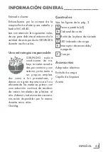 Preview for 43 page of Grundig MC 6840 Instructions Manual