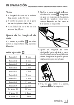 Preview for 45 page of Grundig MC 6840 Instructions Manual