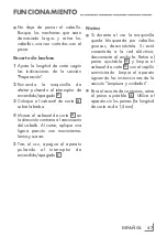 Preview for 47 page of Grundig MC 6840 Instructions Manual