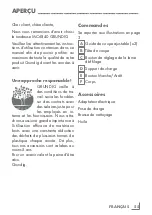 Preview for 55 page of Grundig MC 6840 Instructions Manual