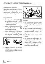 Preview for 82 page of Grundig MC 6840 Instructions Manual