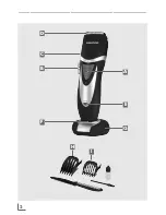 Preview for 2 page of Grundig MC 7740 Manual