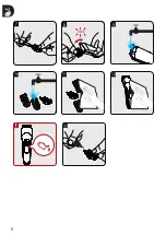 Preview for 6 page of Grundig MC 8030 User Manual