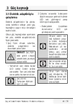 Preview for 49 page of Grundig MC 8030 User Manual