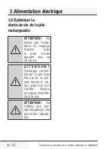 Preview for 90 page of Grundig MC 8030 User Manual