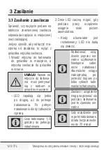 Preview for 120 page of Grundig MC 8030 User Manual