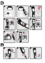 Предварительный просмотр 5 страницы Grundig MC 9030 User Manual