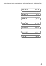 Preview for 5 page of Grundig MC 9542 Operating Manual